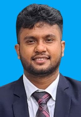 Sajib Chandra Das - Digital Marketing Specialist