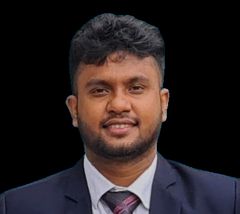 Sajib Chandra Das - Digital Marketing Specialist Logo